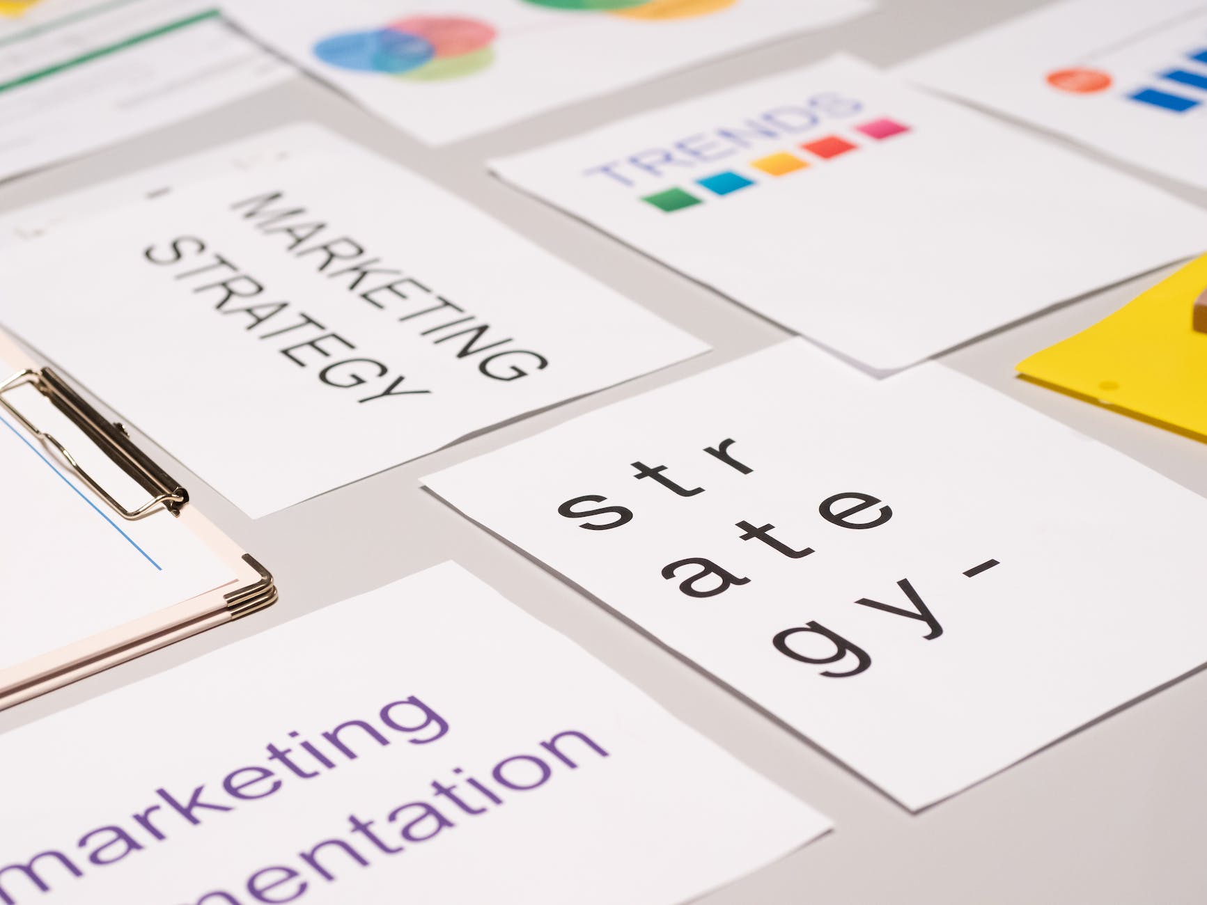 Kostenloses Stock Foto zu business, jungunternehmen, marketing