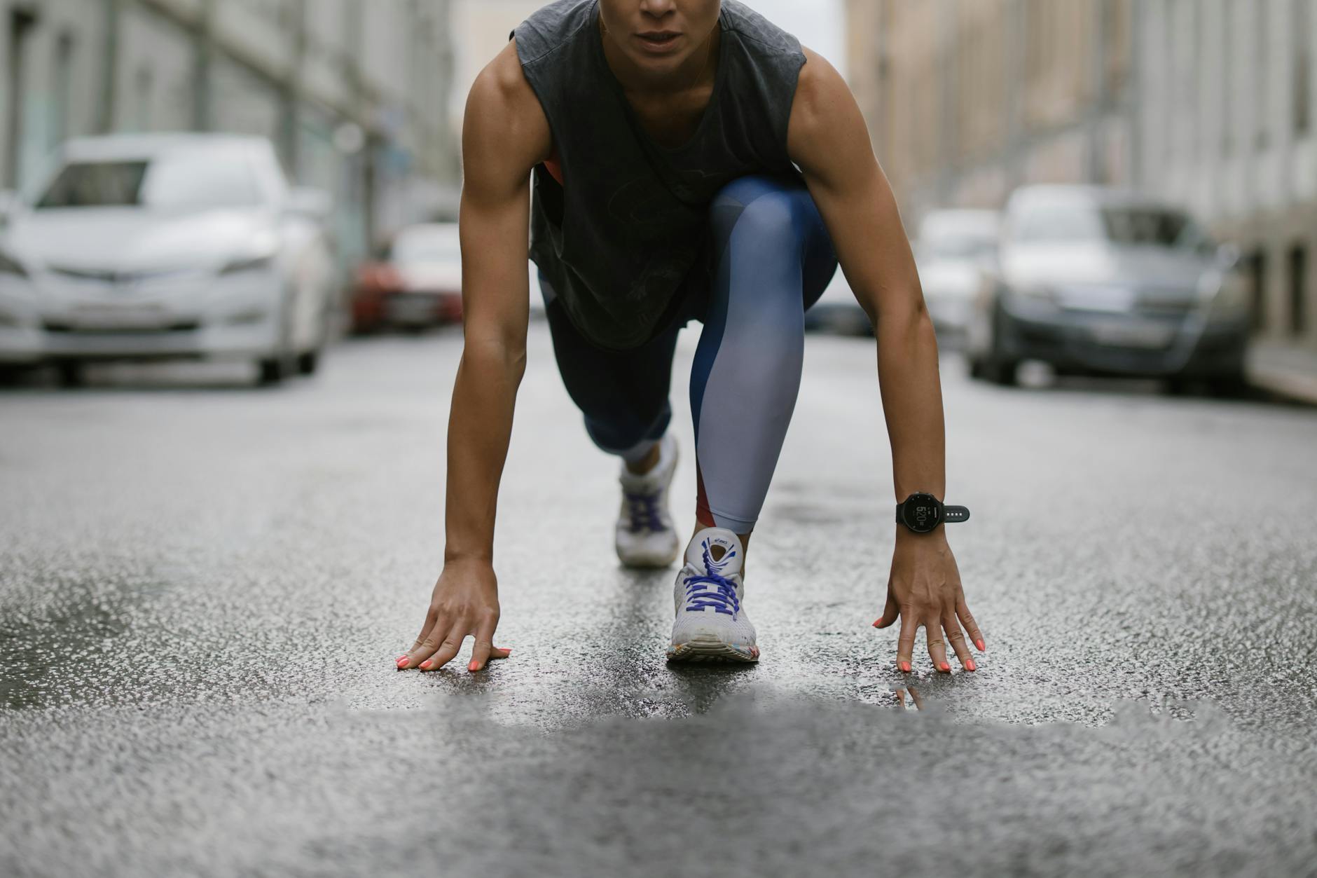 Kostenloses Stock Foto zu anfang, fit, fitness
